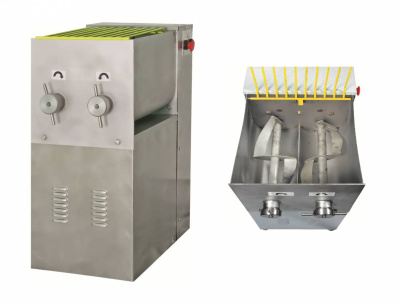 Тестомес Пермьторгмаш Т-15М2 (МТ-30)