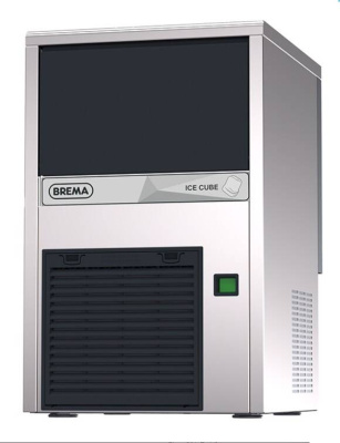  Льдогенератор BREMA CB 246W HC