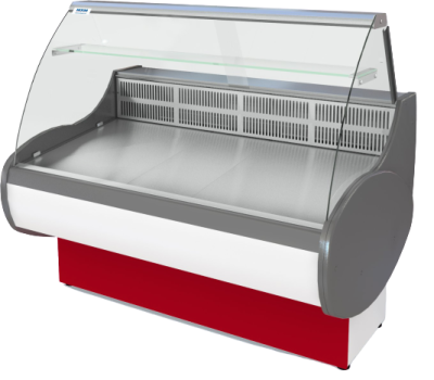 Витрина холодильная Марихолодмаш ТАИР ВХС-1.5