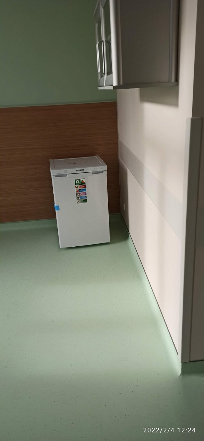 ГБУЗ "ЦЕНТР ПАЛЛИАТИВНОЙ ПОМОЩИ ДЗМ"