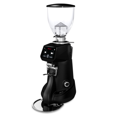 Кофемолка FIORENZATO F83 E XGi черная