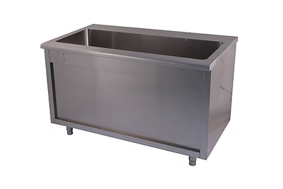 Мармит Kovinastroj (Kogast) SBM 140R без полок и напр.