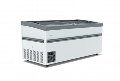 Морозильная бонета FROSTOR UF 2100 ВЕ