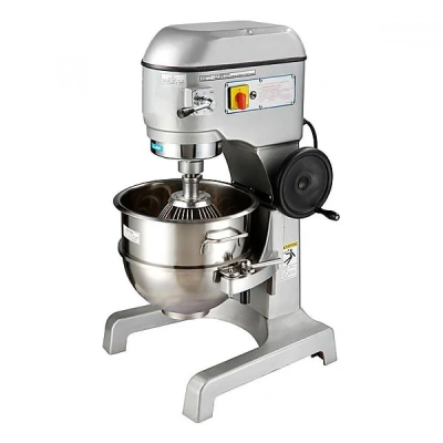 Миксер планетарный SINMAG SМ 402N (1 дежа)