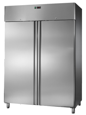 Шкаф холодильный Apach F1400TN DOM PLUS