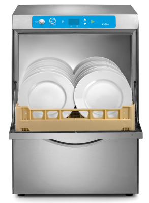Машина посудомоечная SILANOS XS D50-32 EXTRA с дозаторами