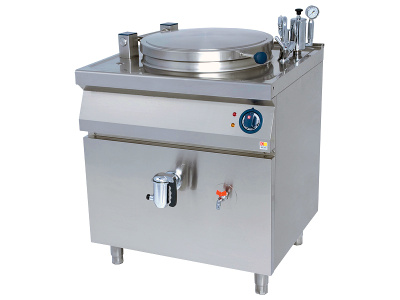 Котел варочный Kovinastroj (Kogast) EK-T7/80-O