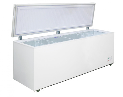 Морозильный ларь БИРЮСА 680KXQ