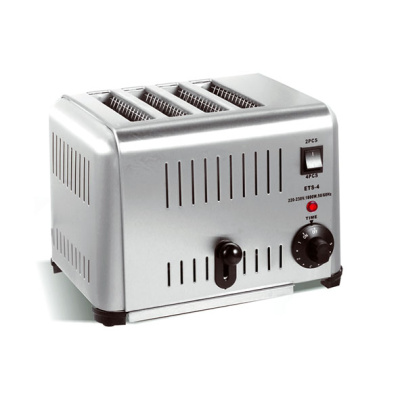 Тостер GASTRORAG TT-ETS-4
