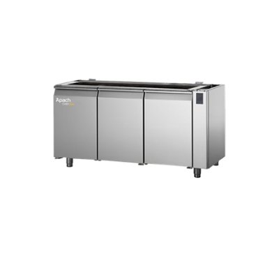 Стол холодильный Apach LTRM111NTR SNACK