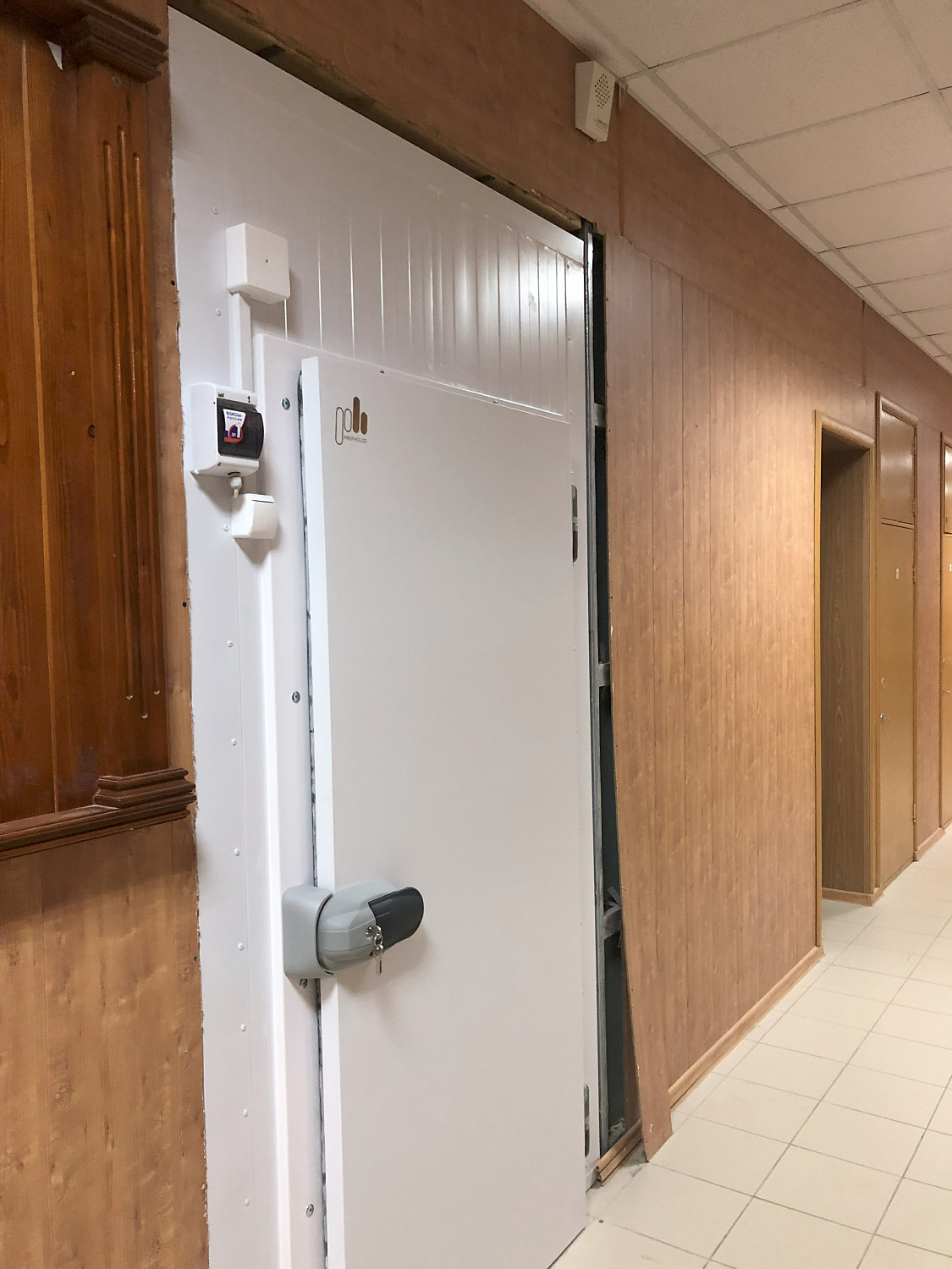 ФГБОУВО "Смоленский государственный медицинский университет"  