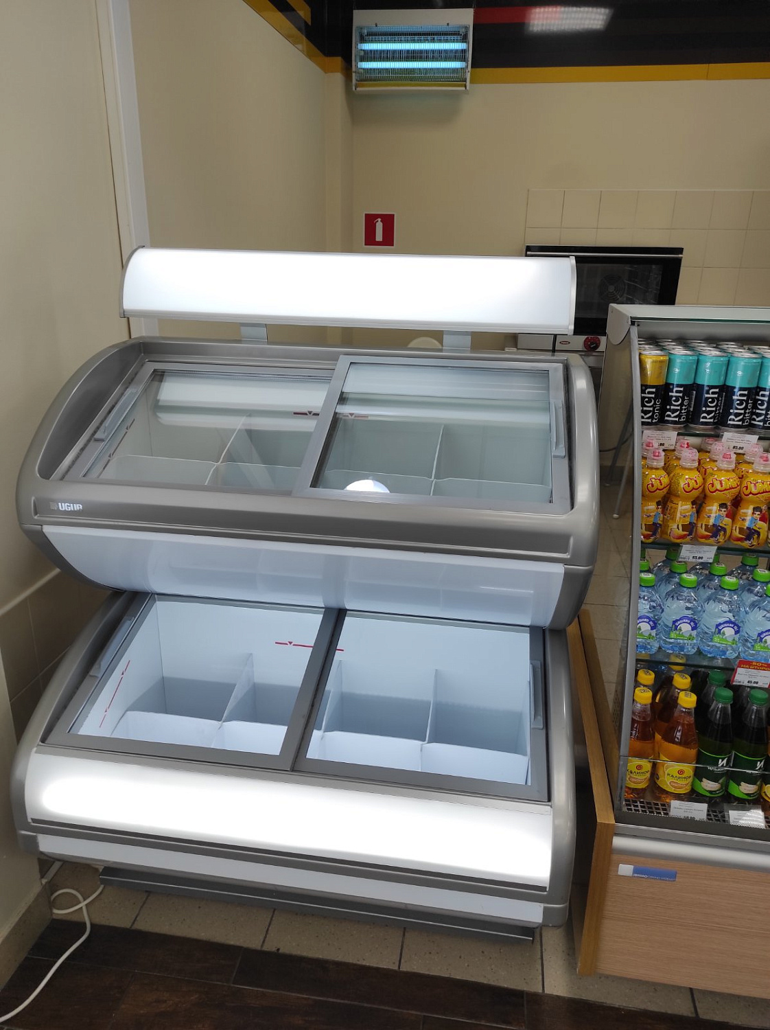 ПАО "НК "РОСНЕФТЬ" - СМОЛЕНСКНЕФТЕПРОДУКТ"