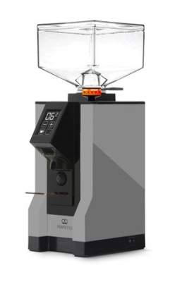 Кофемолка EUREKA Mignon Perfetto 50 15BL Grey 