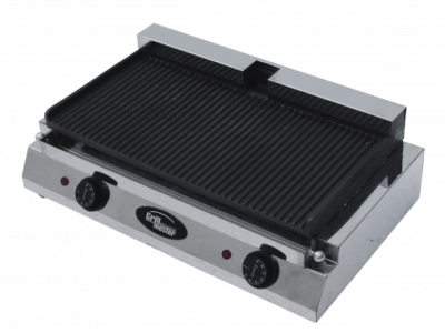 Жарочная поверхность GRILL MASTER Ф2ПЖЭ(КТЭ)