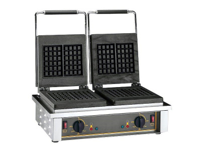 Вафельница ROLLER GRILL GED 10