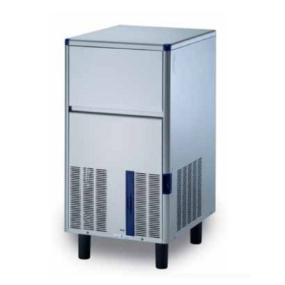 Льдогенератор GEMLUX GM-IM45SCN WS