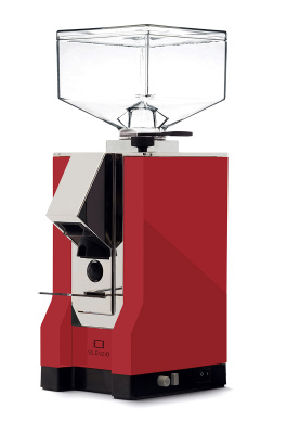 Кофемолка EUREKA Mignon Silenzio 50 16CR Ferrari Red