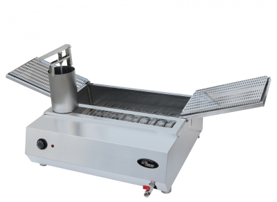 Фритюрница электрическая GRILL MASTER Ф3АПЭ Ф3АПЭ (с дозатором)