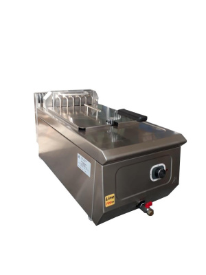 Фритюрница ITERMA фрт-400/700м