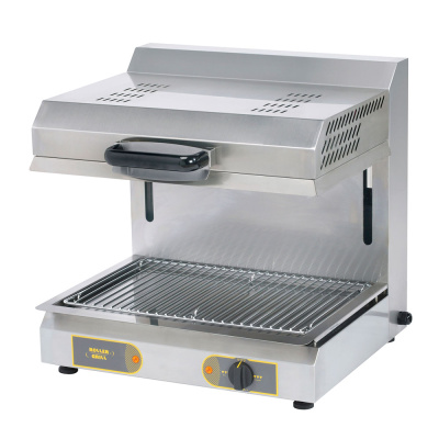 Гриль саламандра Roller Grill SEM 600 B