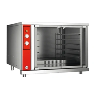 Шкаф расстоечный GIERRE BAKE10UG