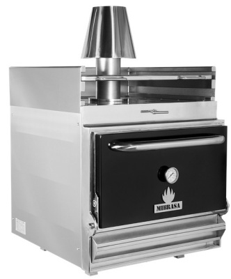 Гриль хоспер MIBRASA HMB SB 75