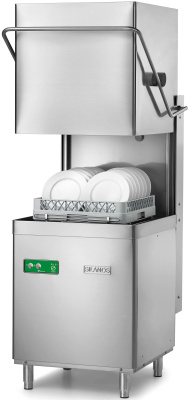 Машина посудомоечная SILANOS NE1300 / PS H50-40NP с дозаторами