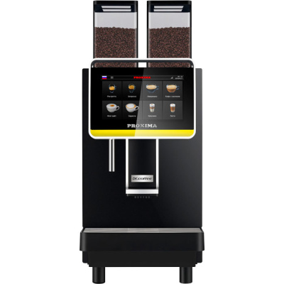 Кофемашина Proxima F2 H