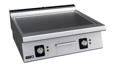 Жарочная поверхность электрическая Fagor FT-E710 C L