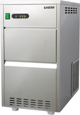 Льдогенератор VIATTO VA-IMS-40