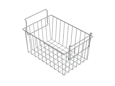 Корзина для глухого ларя СНЕЖ МЛК