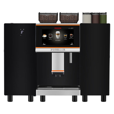 Кофемашина DR.COFFEE Proxima F22