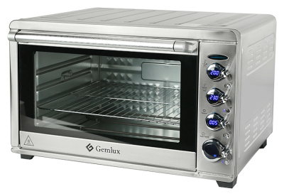 Конвекционная печь GEMLUX GL-OR-2265LUX