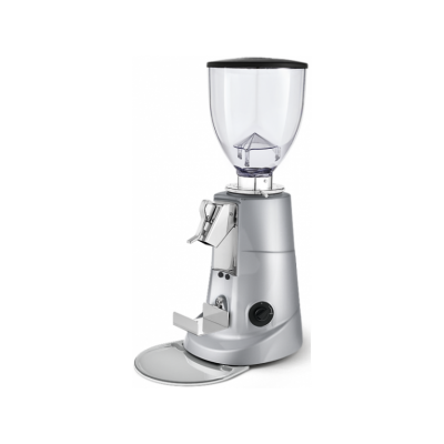 Кофемолка FIORENZATO F5 DT TIMER серая