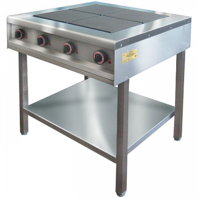 Плита ITERMA пкэ-4кв-840/700/860-24