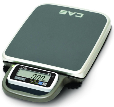 Весы товарные CAS PB-200