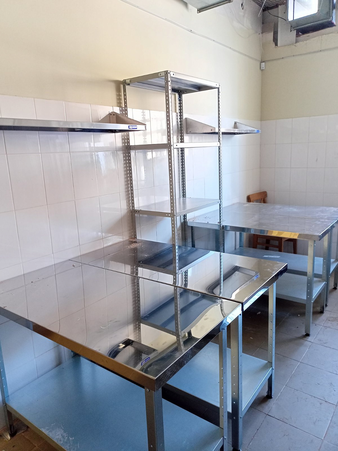 Сеть пекарен "Мельница"