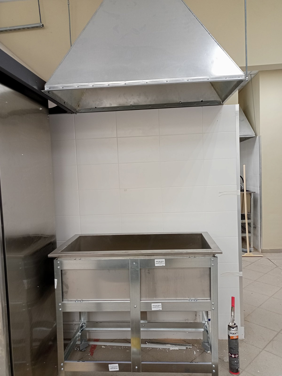 Сеть пекарен "Мельница"