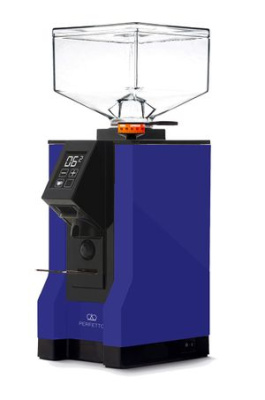 Кофемолка EUREKA Mignon Perfetto 50 15BL Blue 