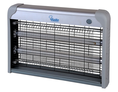 Лампа инсектицидная VIATTO IK-GD-720