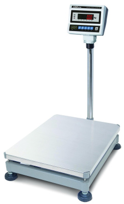 Весы товарные CAS DB II-60E