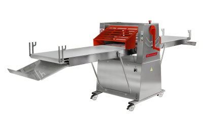 Тестораскаточная машина Восход Ролл-авто