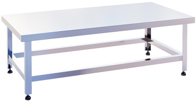 Подставка EKSI ПКИ Э (L=400, S=400, H=400)