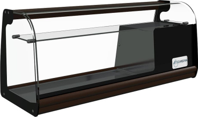 Витрина холодильная Carboma A37 SM 1,8-11 (ВХСв-1,8 XL )