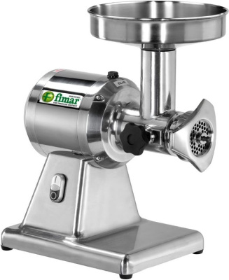 Мясорубка FIMAR 12/S 380B