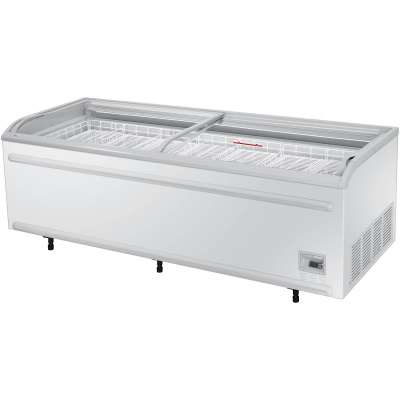 Ларь-бонета HAIER GTS2500W
