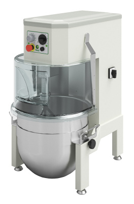 Миксер планетарный FIMAR PLN20BV 220V