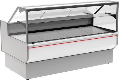 Витрина холодильная Carboma GC95 SV 1,8-1 (ВХСр-1,8 GC95)