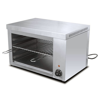 Гриль-саламандра GASTRORAG AT-937E