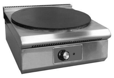 Блинница ITERMA блэк-1